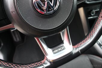 Volkswagen Polo GTi 147kW DSG, 1 Majitel, Servisní kniha - 16