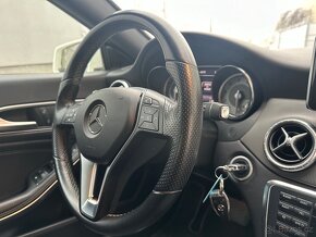 Mercedes cla 200 - 16