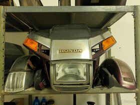 Honda GoldWing - 16