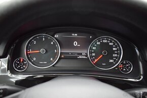 Volkswagen Touareg 3,0 TDI,R-Line,DSG,ACC,kůže,ČR, - 16