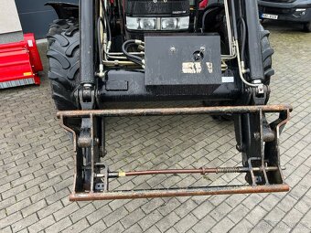 Traktor CASE MXU 110 - 16