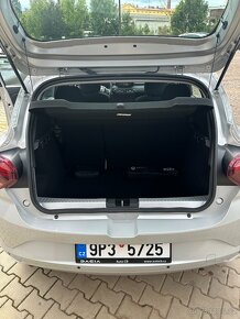 Dacia Sandero 1.0i 67kw LPG 2/2024 najeto 19tis/km. - 16