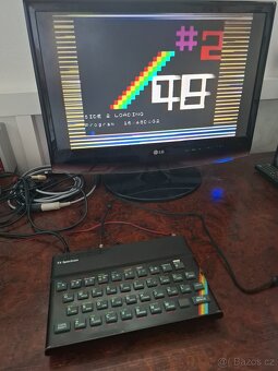 ZX Spectrum 48 kB - Gumák - 16