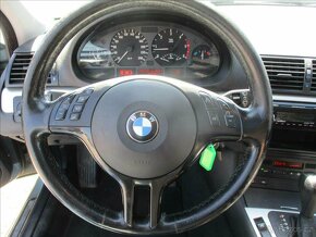 BMW 330d Touring Automat 06/2002 - 16