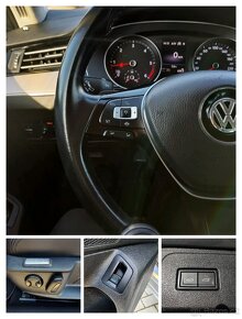 VW PASSAT B8 2.0 TDI 140KW DSG COMBI HIGHLINE - 16