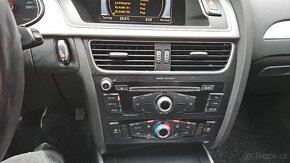 AUDI A4 2.0 TDI 105 kW - 16