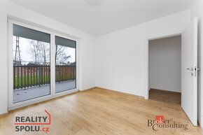 Prodej, byty/3+kk, 84.5 m2, Nádražní 470, 54301 Vrchlabí, Tr - 16