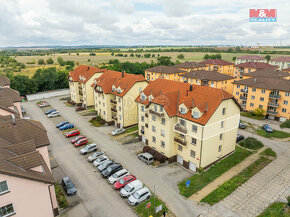 Prodej bytu 4+kk, 98 m², Chrášťany, ul. Žlutá - 16