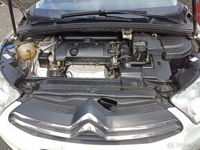 Prodám Citroën C4 1.6 VTi (B7) - 16