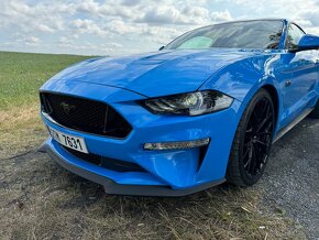 Ford Mustang GT Premium 5.0 - 16