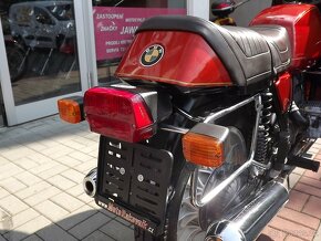 BMW R 45 - 16