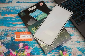 Mocolo 3D,5D,UV celokrycí tvrzené sklo pro Xiaomi od 150 Kč - 16