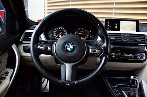 BMW Rad 3 Touring F31 - 16