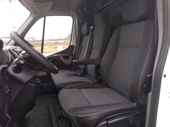 2018_NISSAN NV400 (Interstar) 2.3dCi L1H1_2x KLIMA_ - 16