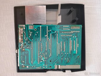 ZX 81 s originálním obalem - 16