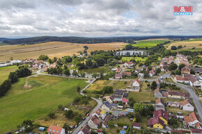 Prodej pozemku k bydlení, 606 m², Přestavlky - 16