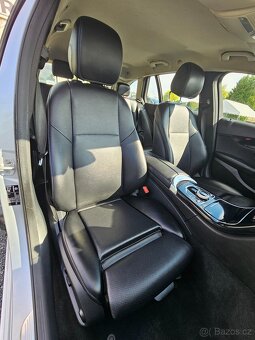 MERCEDES BENZ C220d 125 kW 2016 7G TRONIC KOMBI - 16