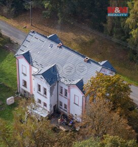 Prodej rodinného domu, 396 m², pozemek 34289 m2, Svinov - 16