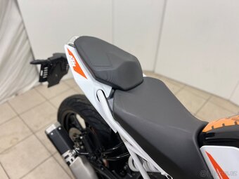 KTM 390 DUKE,ABS,TOP - 16