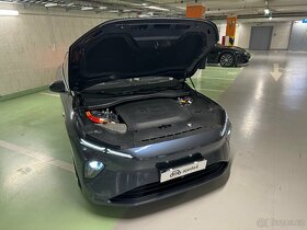 NIO ET7 100 kWh/ČR-1. majitel/DPH/26.498 km - 16