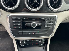 Mercedes-Benz CLA 200cdi diesel AUTOMAT - 16