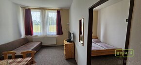 Apartmánový dům - Přední Výtoň - Lipno - 16