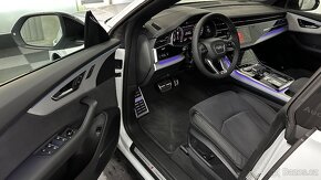 Audi Q8 50TDI Quattro 210KW Facelift / nový vůz / - 16