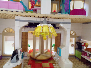 Lego Friends 41101 Hotel Grand - 16