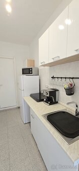 Prodej apartmánu 79m2+terasa 84m2 s luxusním výhledem - 16