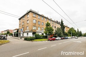 Prodej bytu 4+1, 113 m2 - Brno - Královo Pole, ev.č. 01469 - 16