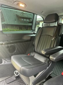 Mercedes-Benz Viano 2.2CDI 4xMatic 120KW - 16