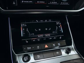 Audi A7 55 TFSI e PHEV Sportback Hybrid S-line - 16