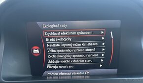 VOLVO V70 2.0D3 5VÁLEC-MANUÁL-NAVI-PDC-SERVISKA-2014 - 16