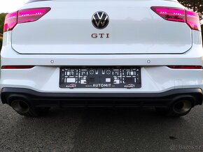 Volkswagen Golf GTI Clubsport 45 221 Kw r.v.2022 DPH - 16