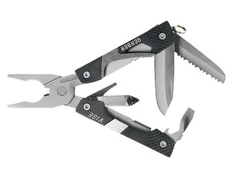 Nové multitooly a nože GERBER - 16