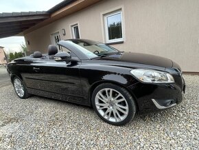 Volvo C70 2,5 T5 Summum 169kW - 1.maj. - 16