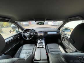 Volkswagen Touareg, 3.0TDI V6 176kWVZDUCHTAŽNÉ - 16