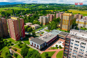 Prodej obchodního objektu, 1500 m², Český Těšín, ul. Kysucká - 16