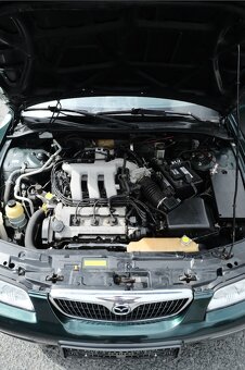 MAZDA XEDOS 9 2.5 V6 24V 123kw - 16