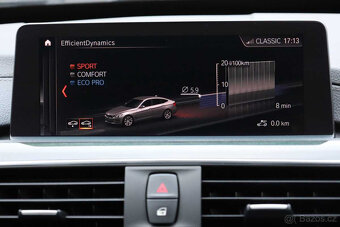 BMW 320d GT xDrive F34 Luxury Line 140kW tažné 1 majitel - 16