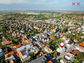 Prodej bytu 3+1 v Říčanech, ul. Sokolská - 16