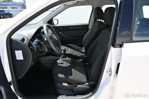 Škoda Fabia 1.0TSI 81KW Active 8/2018 - 16