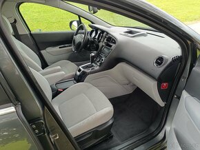 Peugeot 5008 - 2.0HDI - AISIN(6ST. AUTOMAT) - 2010 - 16