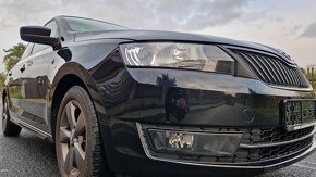 Škoda Rapid 1.2TSi MONTE CARLO Panorama,TOPstav - 16