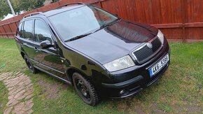 Škoda fabia 1.9 tdi 77kw - 16