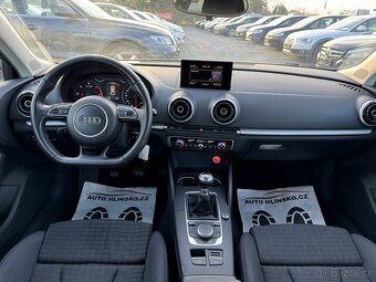 Audi A3 2.0 TDi 110 KW SPORTBACK - 16