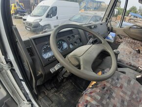 IVECO EUROCARGO - 16