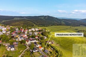 Prodej domu k rekreačnčím účelům ve vyhledávané lokalitě Kru - 16