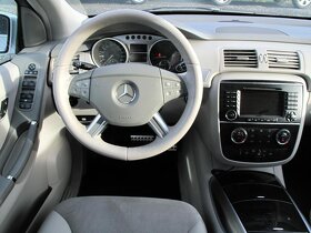 Mercedes-Benz 320 cdi 165 kw polokůže 6míst - 16