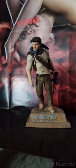 Sběratelské figurky edice NECA Sideshow Collectors edition - 16